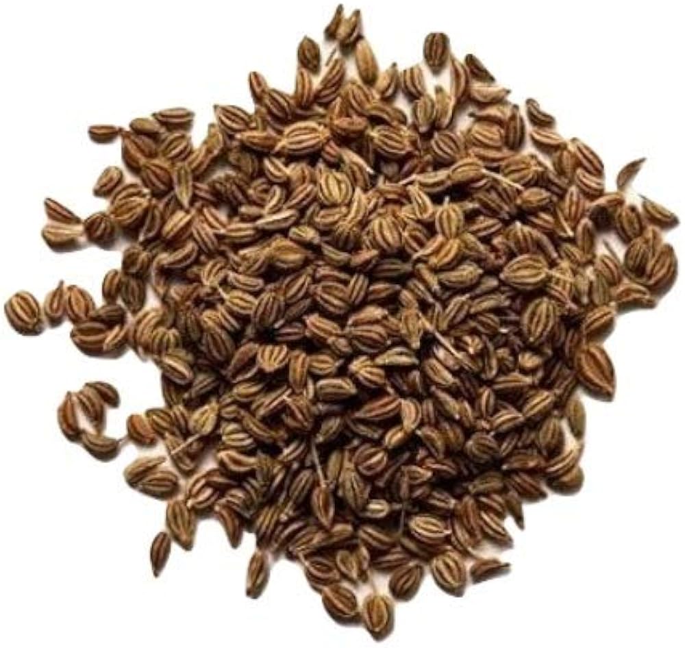 Carom Seed (Ajawain)